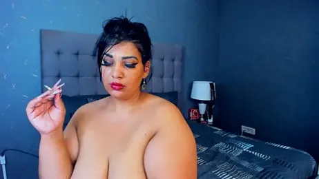 AmyCubes webcam model stream image