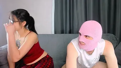 BlazeDuo webcam model stream image