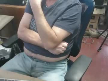 woodworker6473 webcam model stream image