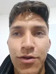 Godvibes webcam model stream image
