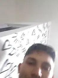 Godvibes webcam model stream image