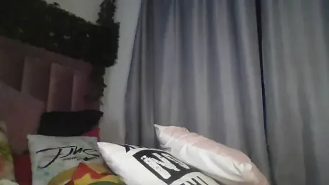 InkLady444 webcam model stream image