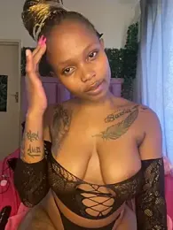 InkLady444 webcam model stream image