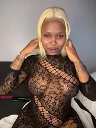 InkLady444 webcam model stream image