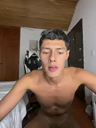 Soyalejomarquez webcam model stream image