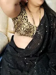 Housewife_Telugu webcam stripchat model stream image