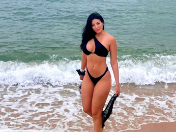 AvrilBonet webcam livejasmin model stream image