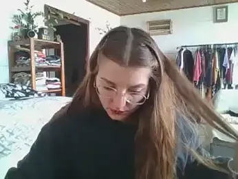 SweetyBabyDemon webcam model stream image