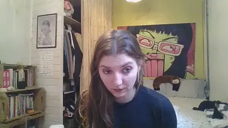 SweetyBabyDemon webcam stripchat model stream image