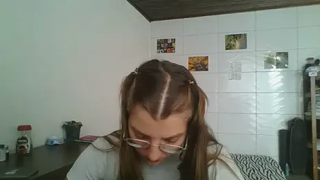 SweetyBabyDemon webcam model stream image