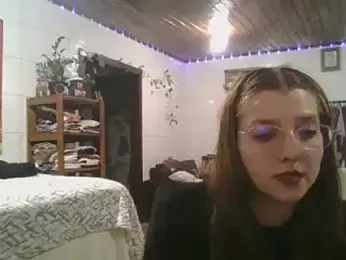 SweetyBabyDemon webcam stripchat model stream image