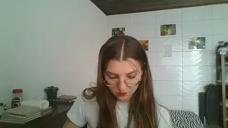 SweetyBabyDemon webcam model stream image