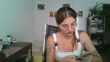 SweetyBabyDemon webcam stripchat model stream image