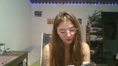 SweetyBabyDemon webcam stripchat model stream image