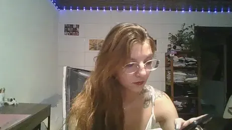 SweetyBabyDemon webcam stripchat model stream image