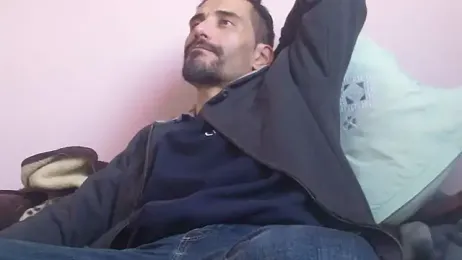 Ash59055 webcam model stream image