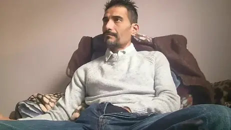 Ash59055 webcam model stream image