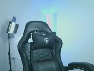 orianasmith1 webcam model stream image