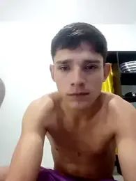 BoysONFireXXX webcam model stream image