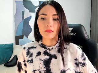 sarahparkerx webcam model stream image