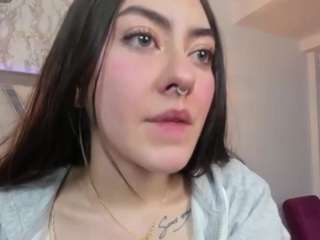 jessiica-green webcam model stream image