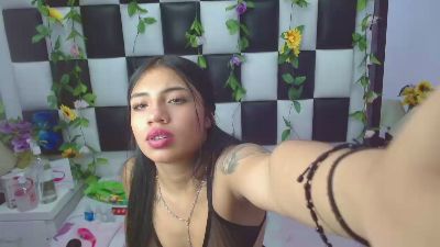 ariana_tompson webcam model stream image