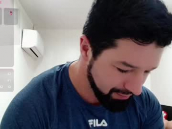 richrolland webcam model stream image