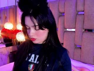 katemichaels webcam model stream image