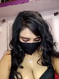 Noty-muskan13 webcam model stream image