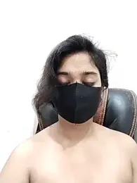 Tapur- webcam model stream image