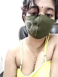 Tapur- webcam model stream image