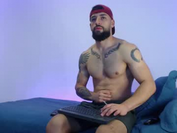 max_xl_ webcam model stream image