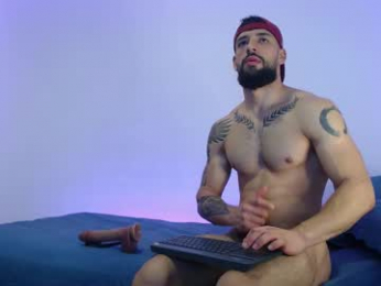 max_xl_ webcam model stream image