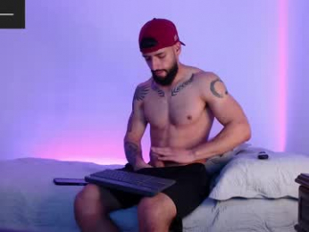 max_xl_ webcam model stream image
