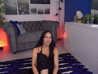 NinnaVoss webcam model stream image