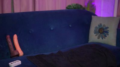 SoniaCoral webcam model stream image