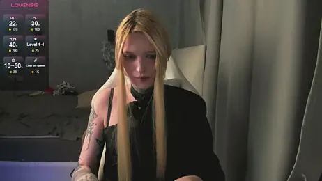 Simona_Rain webcam stripchat model stream image