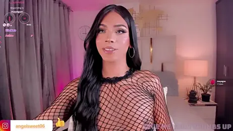 Angelina_Rossi webcam model stream image