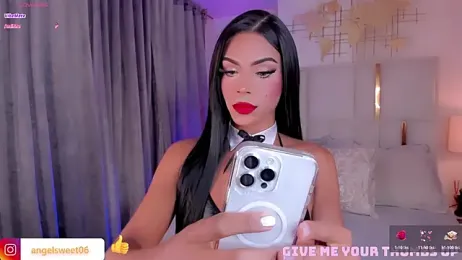 Angelina_Rossi webcam stripchat model stream image