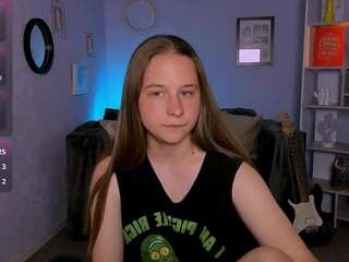 tiffany-sika webcam model stream image