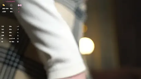 Chanel__May webcam model stream image