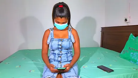 Baby_asha webcam model stream image