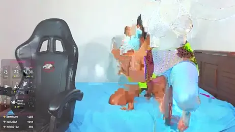 Baby_asha webcam model stream image