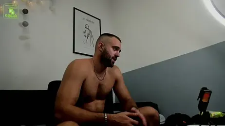 Zack_Reacher webcam model stream image