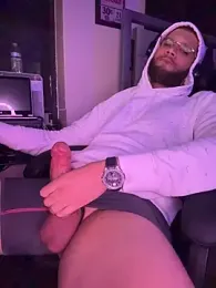 Joker19196 webcam model stream image