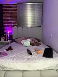 Libia_James webcam stripchat model stream image