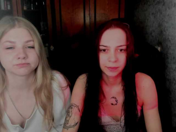Rachel-Sharps webcam model stream image