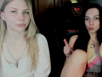 Rachel-Sharps webcam model stream image