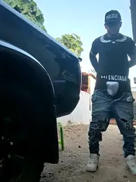 PIGHIGHDIRTY_p0 webcam model stream image