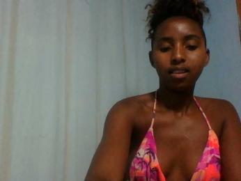 Orzia12 webcam model stream image